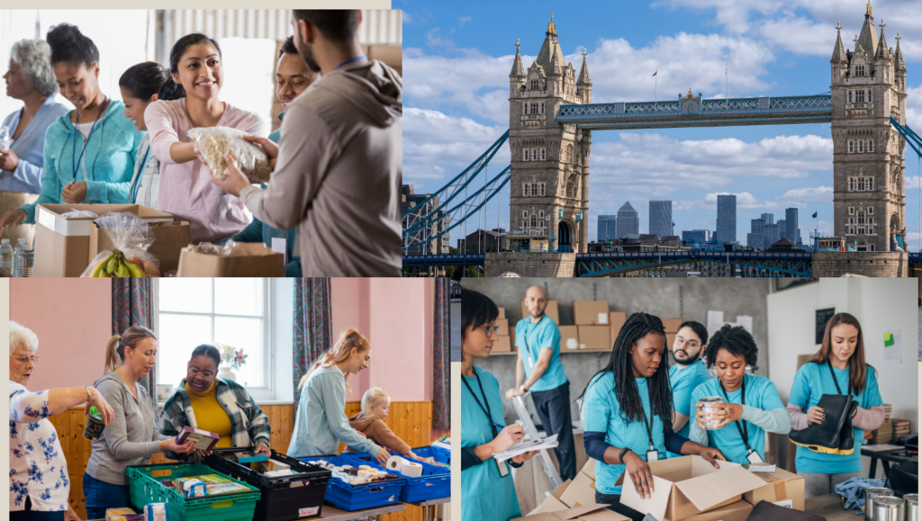 foodbank london 1